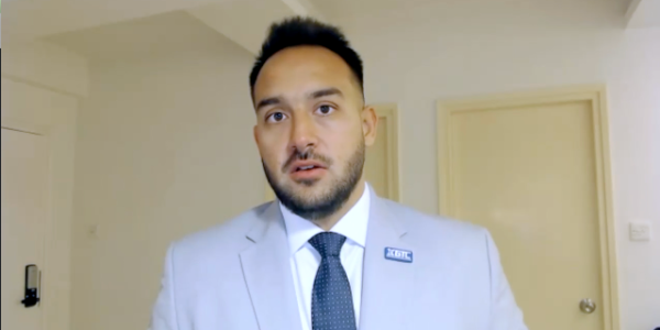 盈亚配资 特朗普关税政策反复，欧洲如何应对？