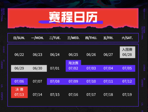 易资配 MSI入围赛：易过借火，BLG零封GAM