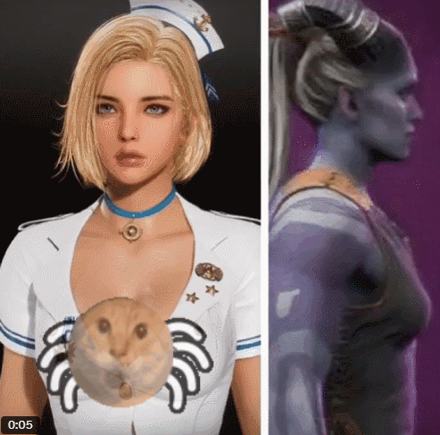 宏图配资 太色了！韩国人！