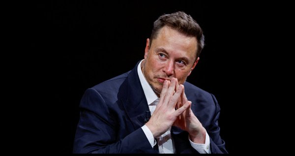 芒果配资 马斯克对内动刀！超算团队整合，全力投向智驾芯片研发