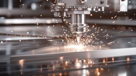 天创网  贝茂智能取得一种汽车通用卡扣机器人自动装配治具专利，实现高速、连续的装配